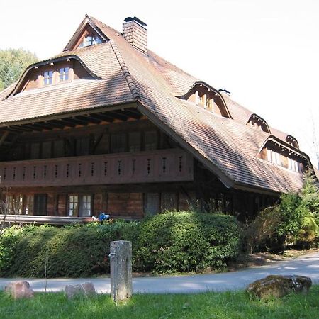 Der Lautenbachhof Бад-Тайнах-Цавельштайн Экстерьер фото